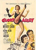 Glory Alley 1952 фильм обнаженные сцены