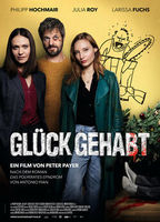 Glück gehabt (2019) Обнаженные сцены