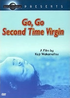 Go Go Second Time Virgin (1969) Обнаженные сцены