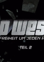 Go West: Freiheit um jeden Preis (2011-настоящее время) Обнаженные сцены