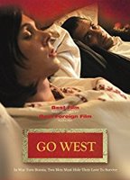 Go West  2005 фильм обнаженные сцены