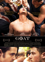 Goat (2016) Обнаженные сцены