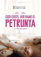 God Exists, Her Name Is Petrunya 2019 фильм обнаженные сцены