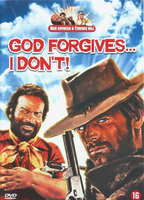 God Forgives... I Don't! 1967 фильм обнаженные сцены
