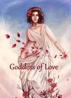 Goddess of Love (1986) Обнаженные сцены