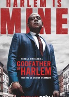 Godfather of Harlem (2019-настоящее время) Обнаженные сцены