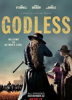 Godless (2017) Обнаженные сцены