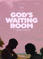 God's Waiting Room (2022) Обнаженные сцены