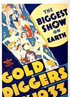 Gold Diggers of 1933 1933 фильм обнаженные сцены