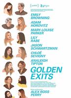 Golden Exits (2017) Обнаженные сцены