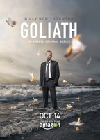 Goliath (2016-настоящее время) Обнаженные сцены