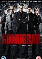 Gomorrah 2014 - 0 фильм обнаженные сцены