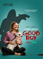 Good Boy  2020 фильм обнаженные сцены