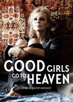 Good Girls Go To Heaven (2021) Обнаженные сцены