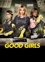 Good Girls (2018-2021) Обнаженные сцены