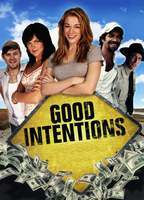 Good Intentions (2010) Обнаженные сцены