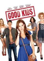 Good Kids (2016) Обнаженные сцены