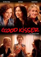 Good Kisser (2019) Обнаженные сцены