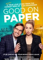 Good on Paper (2021) Обнаженные сцены