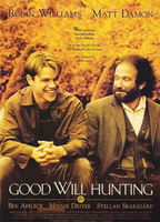Good Will Hunting (1997) Обнаженные сцены