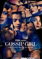 Gossip Girl 2021 фильм обнаженные сцены
