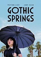 Gothic Springs (2019) Обнаженные сцены