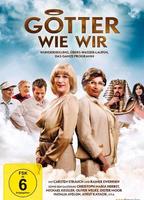 Götter wie wir (2012) Обнаженные сцены