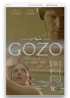 Gozo (2015) Обнаженные сцены