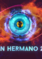 GRAN HERMANO 9 (ARGENTINA - 2016) (2016) Обнаженные сцены