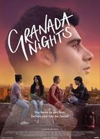 Granada Nights (2020) Обнаженные сцены
