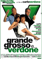 Grande, grosso e... Verdone (2008) Обнаженные сцены