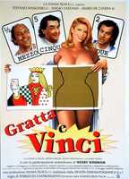 Gratta e vinci 1996 фильм обнаженные сцены