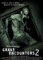 Grave Encounters 2 2012 фильм обнаженные сцены