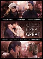 Great Great Great (2017) Обнаженные сцены