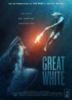 Great White 2021 фильм обнаженные сцены