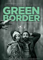 Green Border 2023 фильм обнаженные сцены