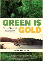 Green Is Gold 2016 фильм обнаженные сцены