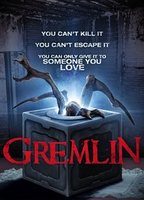 Gremlin (2017) Обнаженные сцены