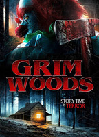 Grim Woods (2017) Обнаженные сцены