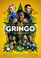 Gringo 2018 фильм обнаженные сцены