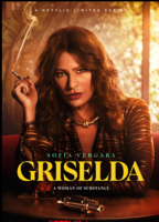Griselda 2024 фильм обнаженные сцены