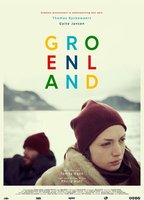 Groenland (2015) Обнаженные сцены