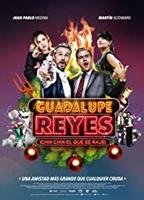 Guadalupe Reyes  (2019) Обнаженные сцены