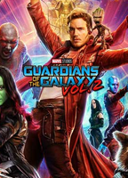 Guardians of the Galaxy Vol. 2 (2017) Обнаженные сцены