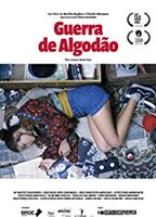 Guerra de Algodão 2018 фильм обнаженные сцены