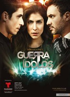 Guerra de Idolos 2017 фильм обнаженные сцены