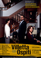 Guests in the villa (2020) Обнаженные сцены