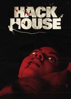 Hack House 2017 фильм обнаженные сцены