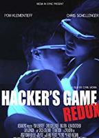 Hacker's Game Redux Обнаженные сцены