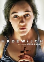 Hadewijch 2009 фильм обнаженные сцены